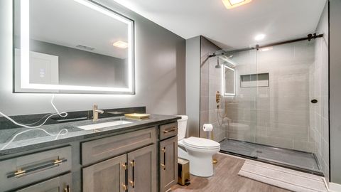 Tiny photo for 4137 Waters Edge Drive, Belvidere, IL 61008 (MLS # 12457611)