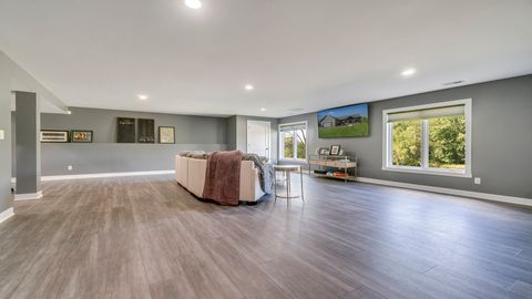 Tiny photo for 4137 Waters Edge Drive, Belvidere, IL 61008 (MLS # 12457611)