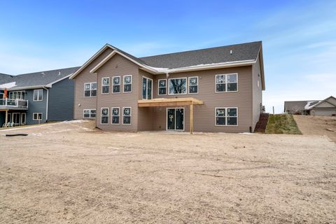 Tiny photo for 4137 Waters Edge Drive, Belvidere, IL 61008 (MLS # 12457611)