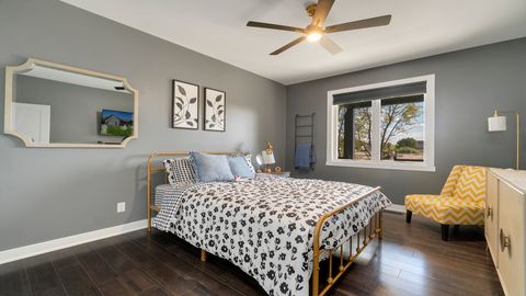 Tiny photo for 4137 Waters Edge Drive, Belvidere, IL 61008 (MLS # 12457611)