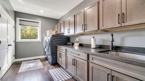 Tiny photo for 4137 Waters Edge Drive, Belvidere, IL 61008 (MLS # 12457611)