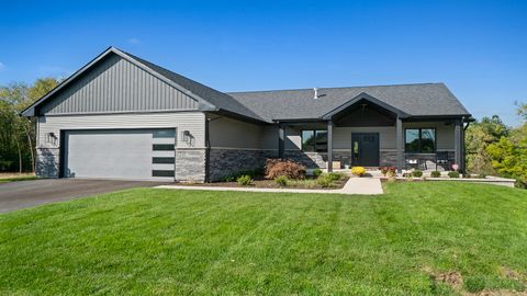 Tiny photo for 4137 Waters Edge Drive, Belvidere, IL 61008 (MLS # 12457611)