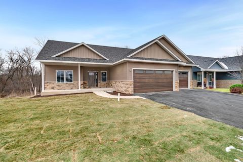 Photo of 4137 Waters Edge Drive, Belvidere, IL 61008 (MLS # 12457611)