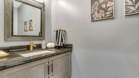 Tiny photo for 4137 Waters Edge Drive, Belvidere, IL 61008 (MLS # 12457611)