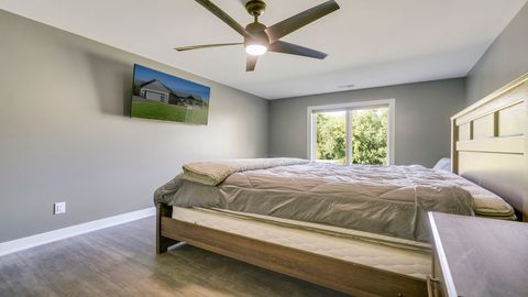 Tiny photo for 4137 Waters Edge Drive, Belvidere, IL 61008 (MLS # 12457611)