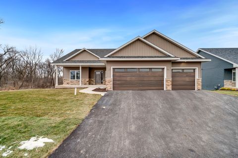 Tiny photo for 4137 Waters Edge Drive, Belvidere, IL 61008 (MLS # 12457611)