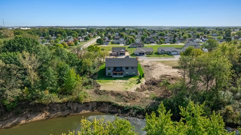 Tiny photo for 4137 Waters Edge Drive, Belvidere, IL 61008 (MLS # 12457611)