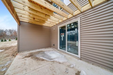 Tiny photo for 4137 Waters Edge Drive, Belvidere, IL 61008 (MLS # 12457611)