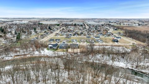 Tiny photo for 4137 Waters Edge Drive, Belvidere, IL 61008 (MLS # 12457611)