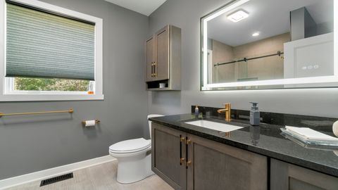 Tiny photo for 4137 Waters Edge Drive, Belvidere, IL 61008 (MLS # 12457611)