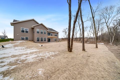 Tiny photo for 4137 Waters Edge Drive, Belvidere, IL 61008 (MLS # 12457611)