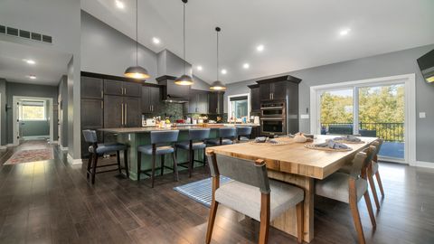 Tiny photo for 4137 Waters Edge Drive, Belvidere, IL 61008 (MLS # 12457611)