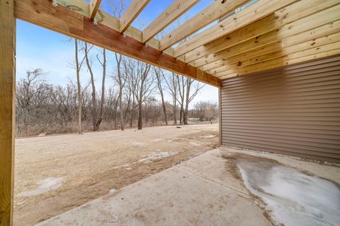 Tiny photo for 4137 Waters Edge Drive, Belvidere, IL 61008 (MLS # 12457611)