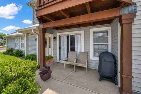 Tiny photo for 1308 COLDSPRING Road, Carol Stream, IL 60188 (MLS # 12669481)
