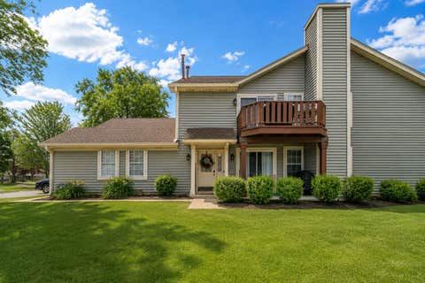Tiny photo for 1308 COLDSPRING Road, Carol Stream, IL 60188 (MLS # 12669481)