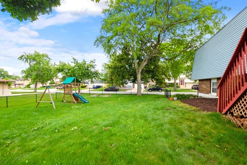 Tiny photo for 16242 Olcott Avenue, Tinley Park, IL 60477 (MLS # 12733866)