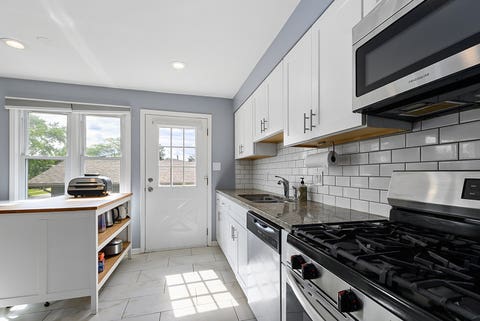 Tiny photo for 16242 Olcott Avenue, Tinley Park, IL 60477 (MLS # 12733866)
