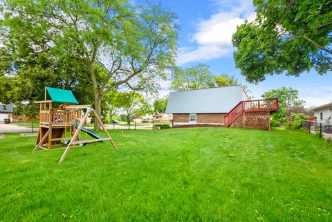 Tiny photo for 16242 Olcott Avenue, Tinley Park, IL 60477 (MLS # 12733866)