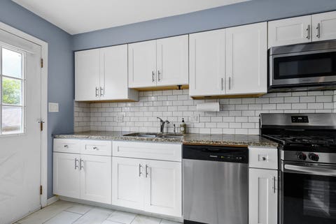 Tiny photo for 16242 Olcott Avenue, Tinley Park, IL 60477 (MLS # 12733866)