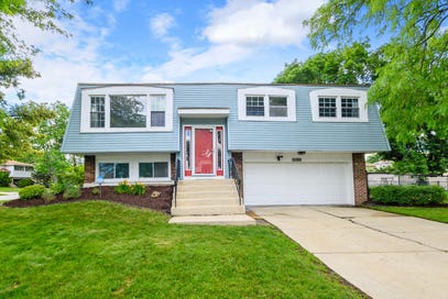 16242 Olcott Avenue Tinley Park IL 60477