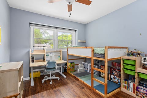 Tiny photo for 16242 Olcott Avenue, Tinley Park, IL 60477 (MLS # 12733866)