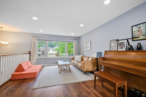 Tiny photo for 16242 Olcott Avenue, Tinley Park, IL 60477 (MLS # 12733866)