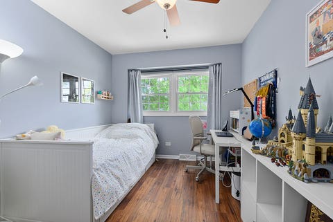 Tiny photo for 16242 Olcott Avenue, Tinley Park, IL 60477 (MLS # 12733866)