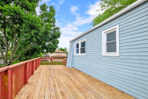 Tiny photo for 16242 Olcott Avenue, Tinley Park, IL 60477 (MLS # 12733866)