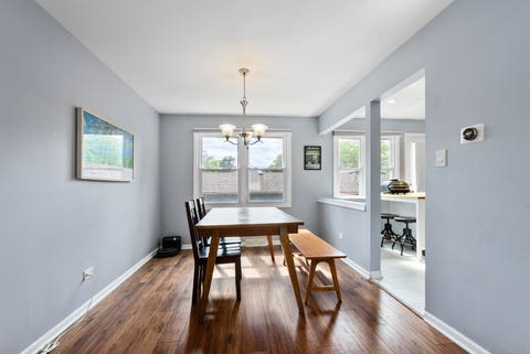 Tiny photo for 16242 Olcott Avenue, Tinley Park, IL 60477 (MLS # 12733866)