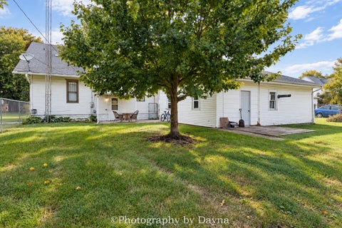 Tiny photo for 560 W Beaver Street, St. Anne, IL 60964 (MLS # 12785711)