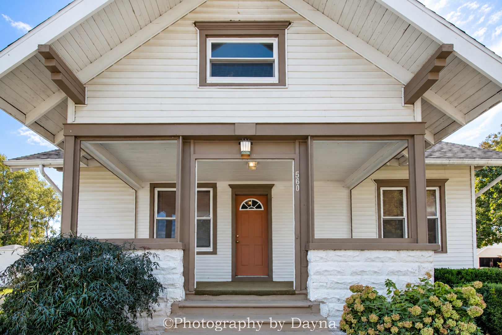 560 W Beaver Street