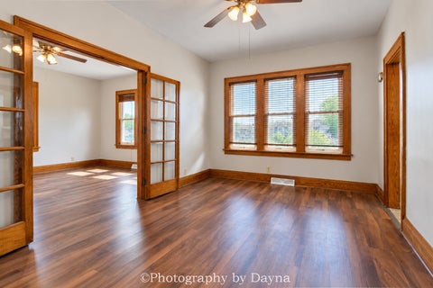 Tiny photo for 560 W Beaver Street, St. Anne, IL 60964 (MLS # 12785711)