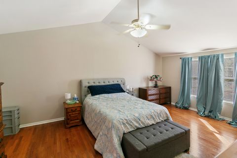 Tiny photo for 338 Millstream Lane, Oswego, IL 60543 (MLS # 12507050)