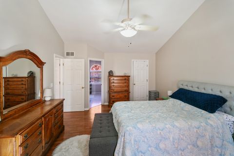 Tiny photo for 338 Millstream Lane, Oswego, IL 60543 (MLS # 12507050)