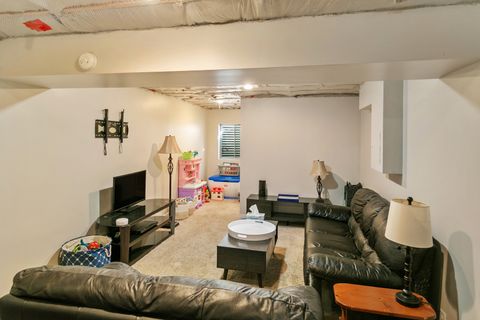 Tiny photo for 338 Millstream Lane, Oswego, IL 60543 (MLS # 12507050)