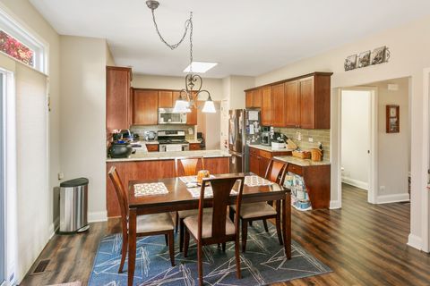 Tiny photo for 338 Millstream Lane, Oswego, IL 60543 (MLS # 12507050)