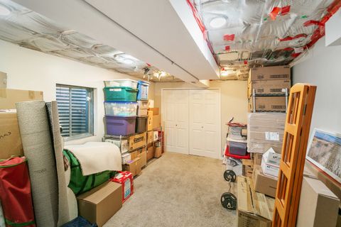 Tiny photo for 338 Millstream Lane, Oswego, IL 60543 (MLS # 12507050)