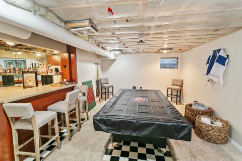 Tiny photo for 338 Millstream Lane, Oswego, IL 60543 (MLS # 12507050)