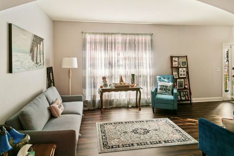 Tiny photo for 338 Millstream Lane, Oswego, IL 60543 (MLS # 12507050)