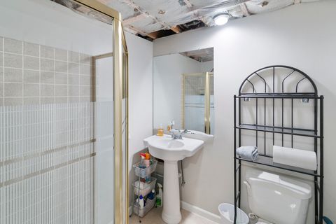 Tiny photo for 338 Millstream Lane, Oswego, IL 60543 (MLS # 12507050)