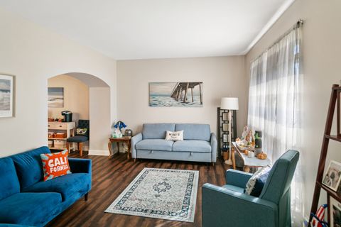 Tiny photo for 338 Millstream Lane, Oswego, IL 60543 (MLS # 12507050)