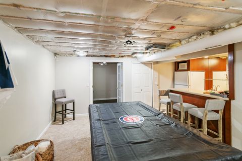 Tiny photo for 338 Millstream Lane, Oswego, IL 60543 (MLS # 12507050)