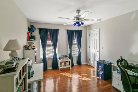 Tiny photo for 338 Millstream Lane, Oswego, IL 60543 (MLS # 12507050)