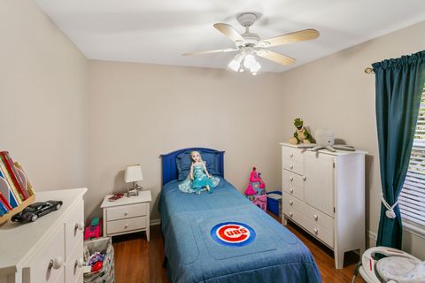 Tiny photo for 338 Millstream Lane, Oswego, IL 60543 (MLS # 12507050)