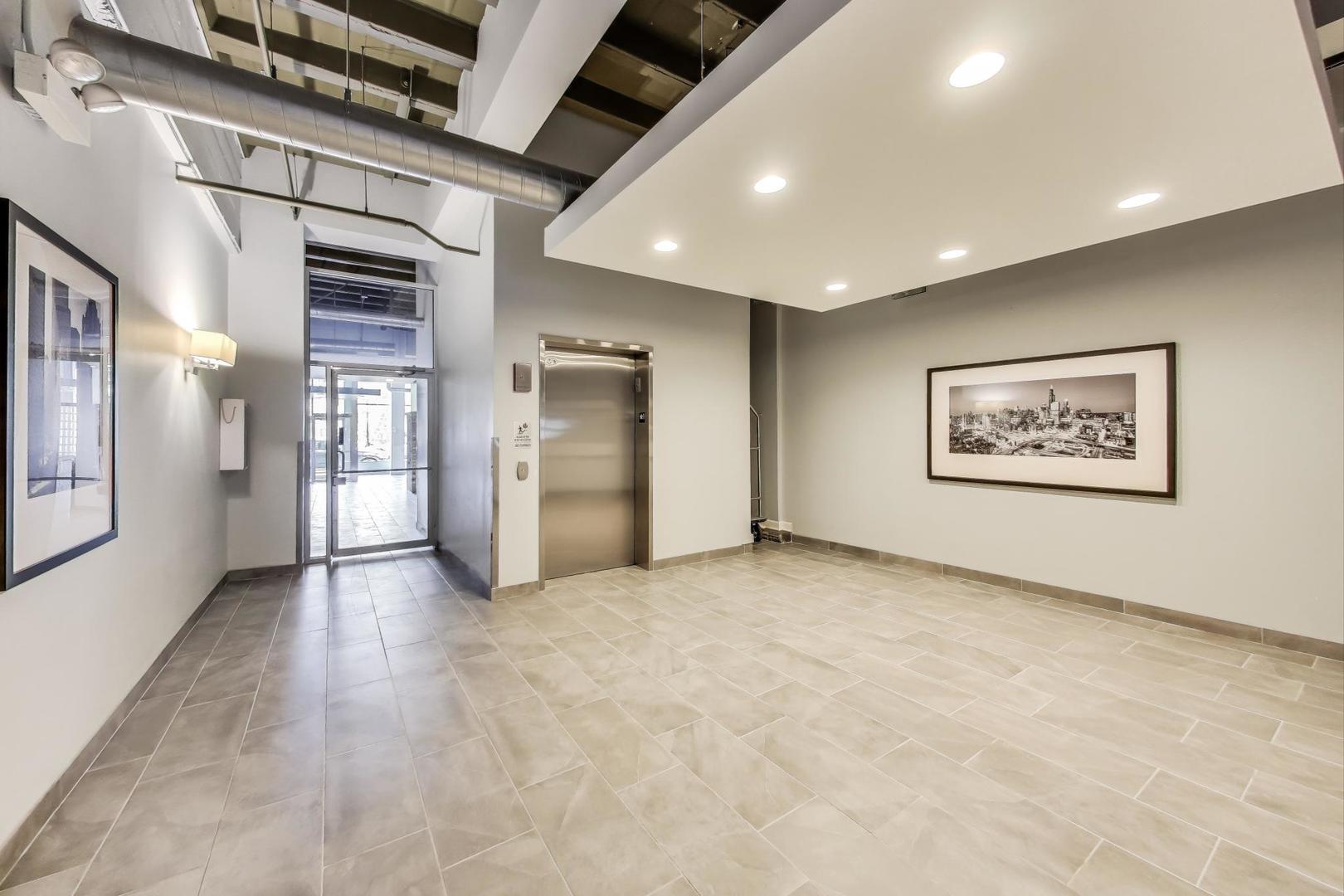 1225 W MORSE Avenue 506