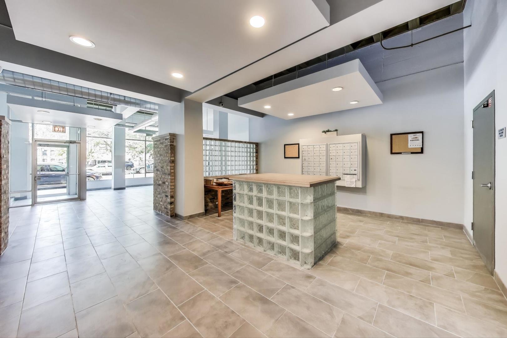 1225 W MORSE Avenue 506