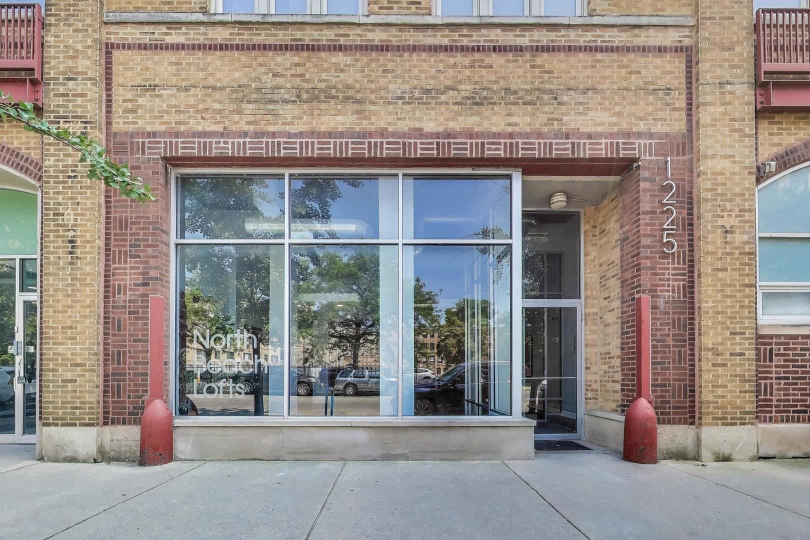 1225 W MORSE Avenue 506