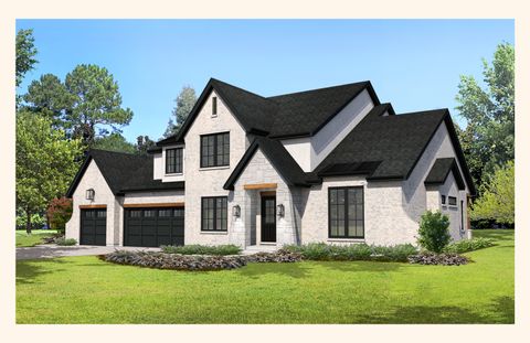 Photo of 15212 Penrose Court, Orland Park, IL 60467 (MLS # 12488327)