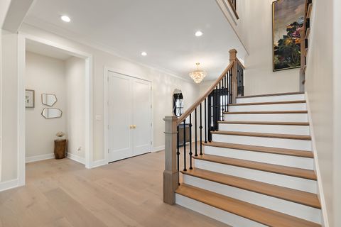 Tiny photo for 15212 Penrose Court, Orland Park, IL 60467 (MLS # 12488327)