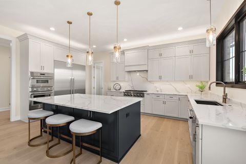 Tiny photo for 15212 Penrose Court, Orland Park, IL 60467 (MLS # 12488327)